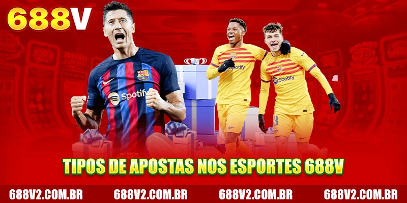 Tipos de apostas em688V esportes Tipos de apostas em688V esportes