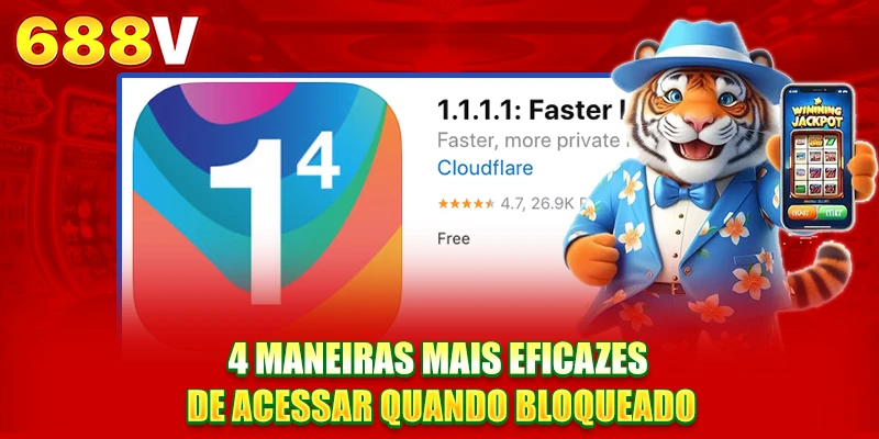 4 maneiras mais eficazes de como acessar quando bloqueado 4 maneiras mais eficazes de como acessar quando bloqueado