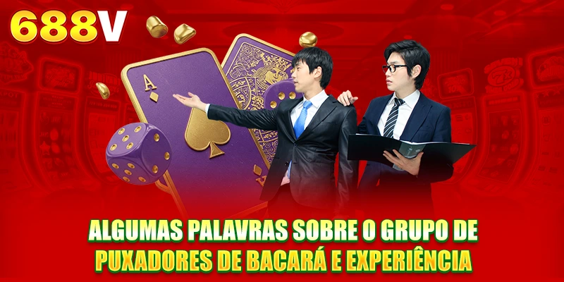 Algumas palavras sobre o Grupo de Análise Baccarat e Dicas Algumas palavras sobre o Grupo de Análise Baccarat e Dicas