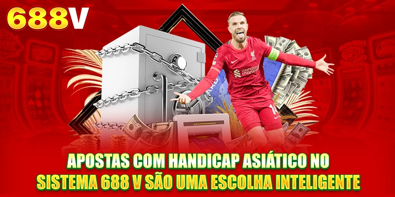 Apostas com análise de odds Ásia no sistema 688 V são uma escolha inteligente Apostas com análise de odds Ásia no sistema 688 V são uma escolha inteligente