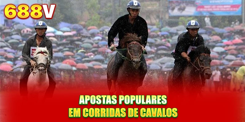 Introdução às apostas em corridas de cavalos Introdução às apostas em corridas de cavalos