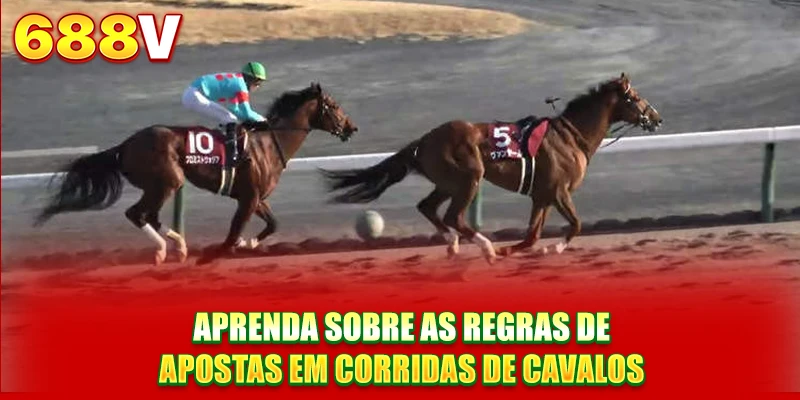 Aprenda sobre as regras de apostas em corridas de cavalos Aprenda sobre as regras de apostas em corridas de cavalos