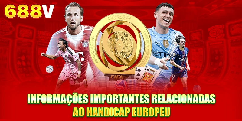Informações importantes relacionadas ao análise de odds Europa Informações importantes relacionadas ao análise de odds Europa