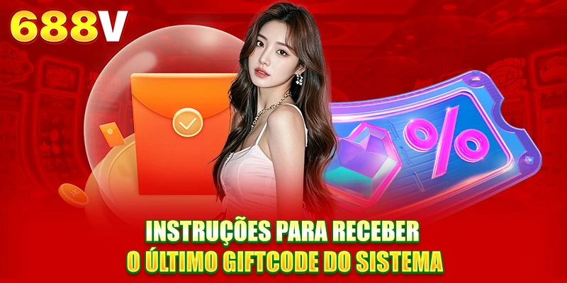 Guia para receber Giftcode indicam claramente as notas ao receber e usar Guia para receber Giftcode indicam claramente as notas ao receber e usar