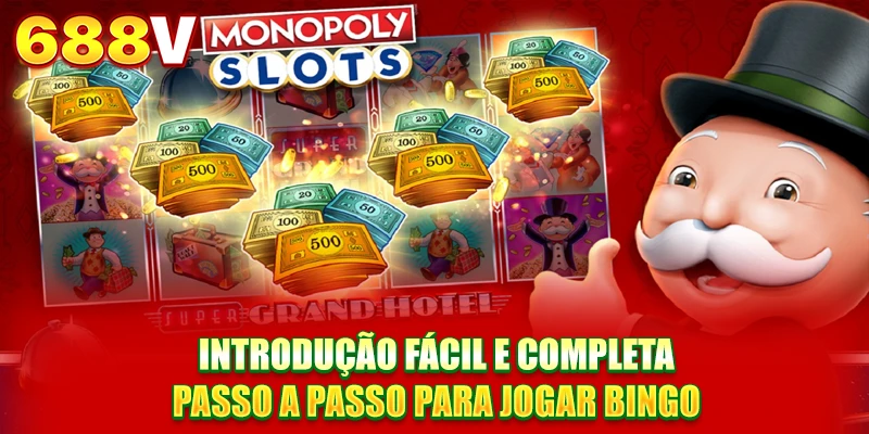 Aprenda sobre o jogo Monopoly Slot Puper Bomb Aprenda sobre o jogo Monopoly Slot Puper Bomb