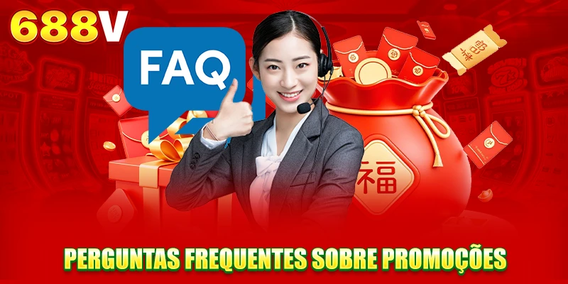 Perguntas frequentes sobre promoções Perguntas frequentes sobre promoções