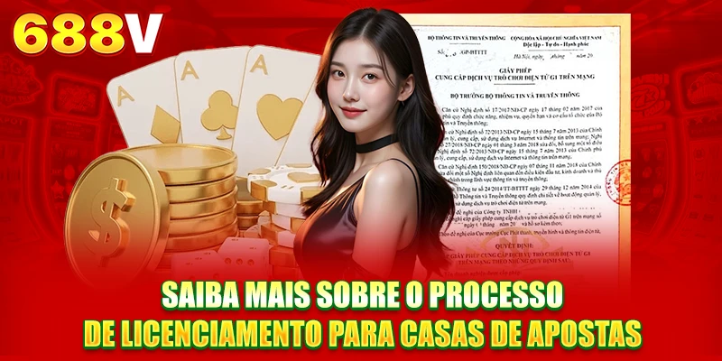 Saiba mais sobre o processo de licença de operação Saiba mais sobre o processo de licença de operação