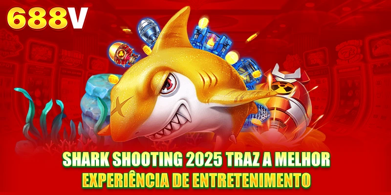 Pesca Tubarão 2025 traz a melhor experiência de entretenimento Pesca Tubarão 2025 traz a melhor experiência de entretenimento