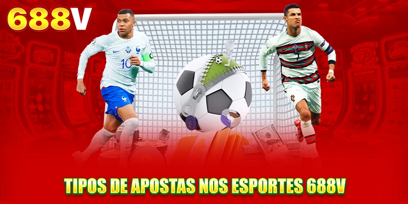 Tipos de apostas em688V esportes Tipos de apostas em688V esportes